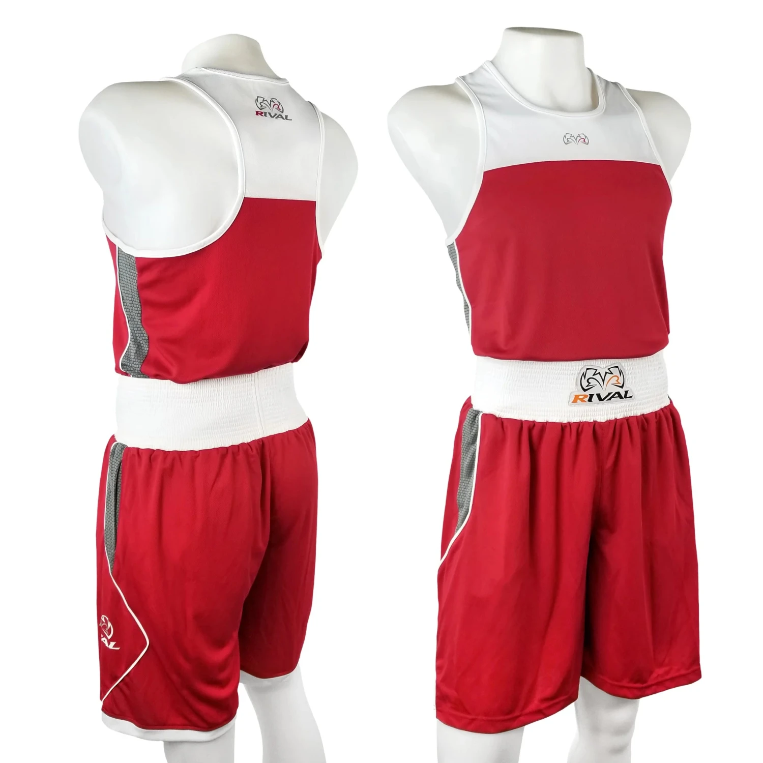 Amateur Competition-Training Boxing Jersey 4 Amateur Competition-Training Boxing Jersey - Image 4