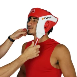 Amateur Competition & Training Tank Top -Boxing Supply Hub rap tt red 03 94c3dd64 edc8 446d b1b8 b29424ce2b30