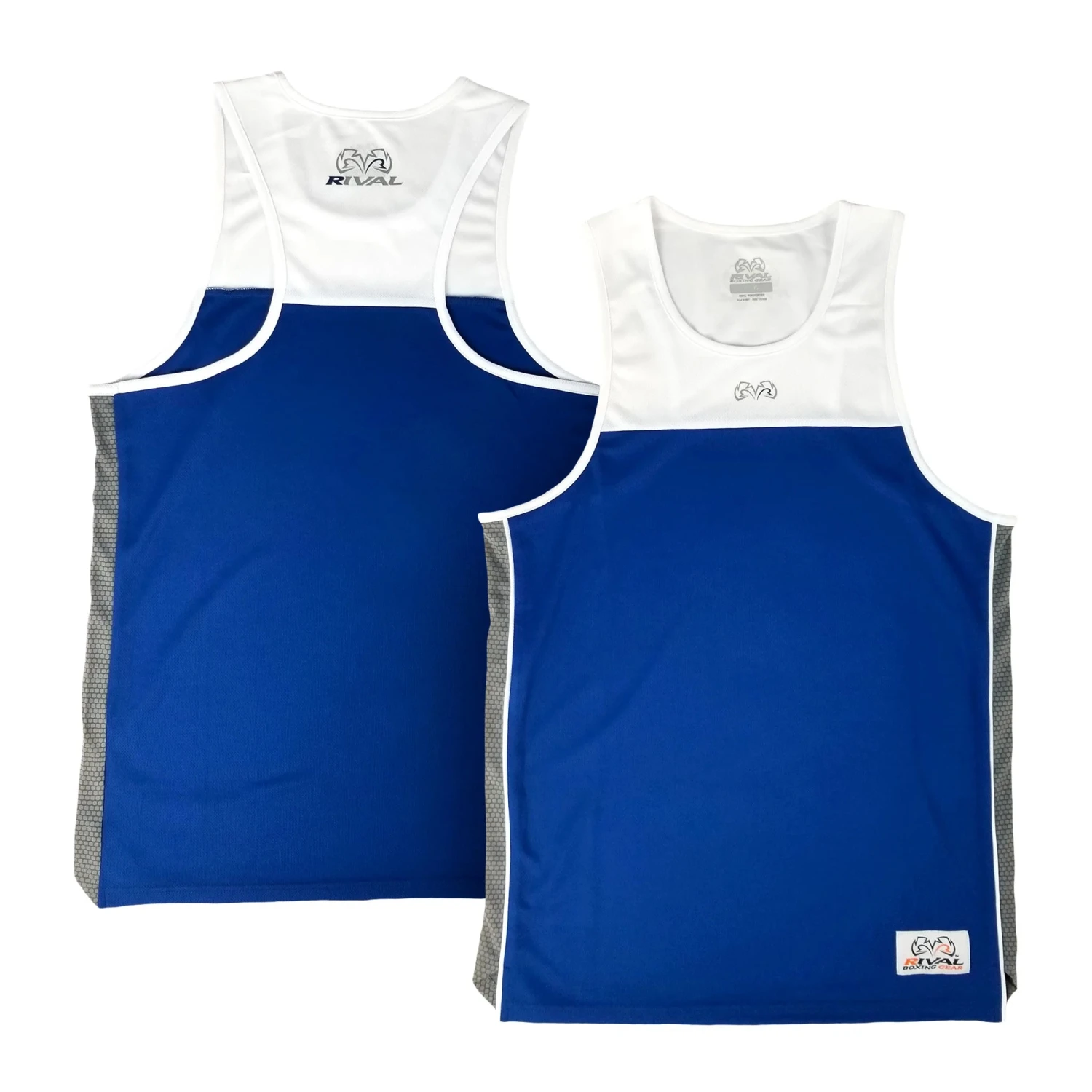 Amateur Competition-Training Boxing Jersey 7 Amateur Competition-Training Boxing Jersey - Image 7