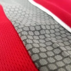 Amateur Competition-Training Boxing Jersey 22 Amateur Competition-Training Boxing Jersey -Boxing Supply Hub rap tt30 red 02