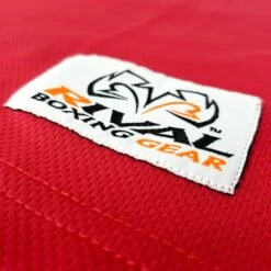 Amateur Competition-Training Boxing Jersey 25 Amateur Competition-Training Boxing Jersey -Boxing Supply Hub rap tt30 red 05