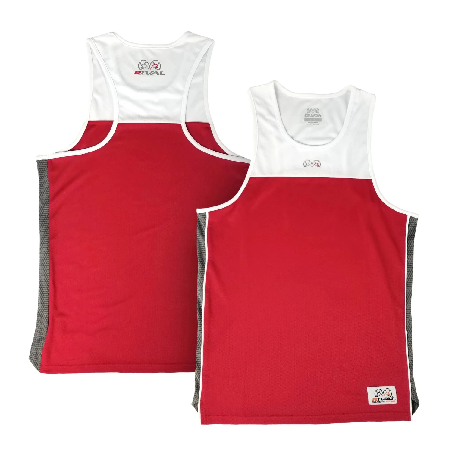 Amateur Competition-Training Boxing Jersey 3 Amateur Competition-Training Boxing Jersey - Image 3