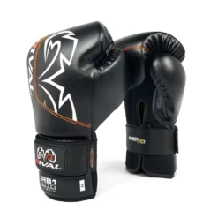 RB1 Ultra Bag Gloves 2.0 -Boxing Supply Hub rb1 2 black combo