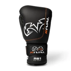RB1 Ultra Bag Gloves - 20th Anniversary -Boxing Supply Hub rb1 blk 3 scaled