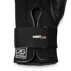 RB1 Ultra Bag Gloves - 20th Anniversary -Boxing Supply Hub rb1 blk 4 scaled