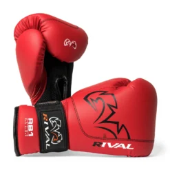 RB1 Ultra Bag Gloves - 20th Anniversary -Boxing Supply Hub rb1 red 1 scaled