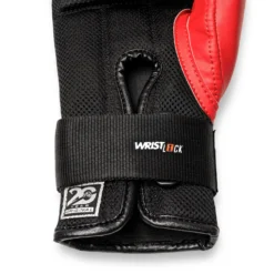 RB1 Ultra Bag Gloves - 20th Anniversary -Boxing Supply Hub rb1 red 4 scaled