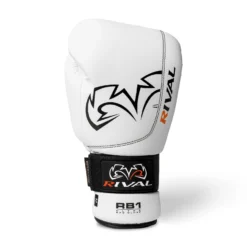 RB1 Ultra Bag Gloves - 20th Anniversary -Boxing Supply Hub rb1 white 3 scaled