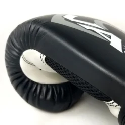 RB2 Super Bag Gloves 2.0 -Boxing Supply Hub rb2 2 black 02