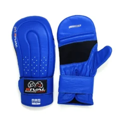 RB5 Bag Mitts -Boxing Supply Hub rb5 03 blue 02 scaled