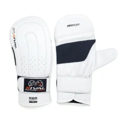 RB5 Bag Mitts -Boxing Supply Hub rb5 03 white 02 scaled