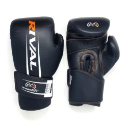 RB60 Workout Bag Gloves 2.0 -Boxing Supply Hub rb60c 2 top scaled