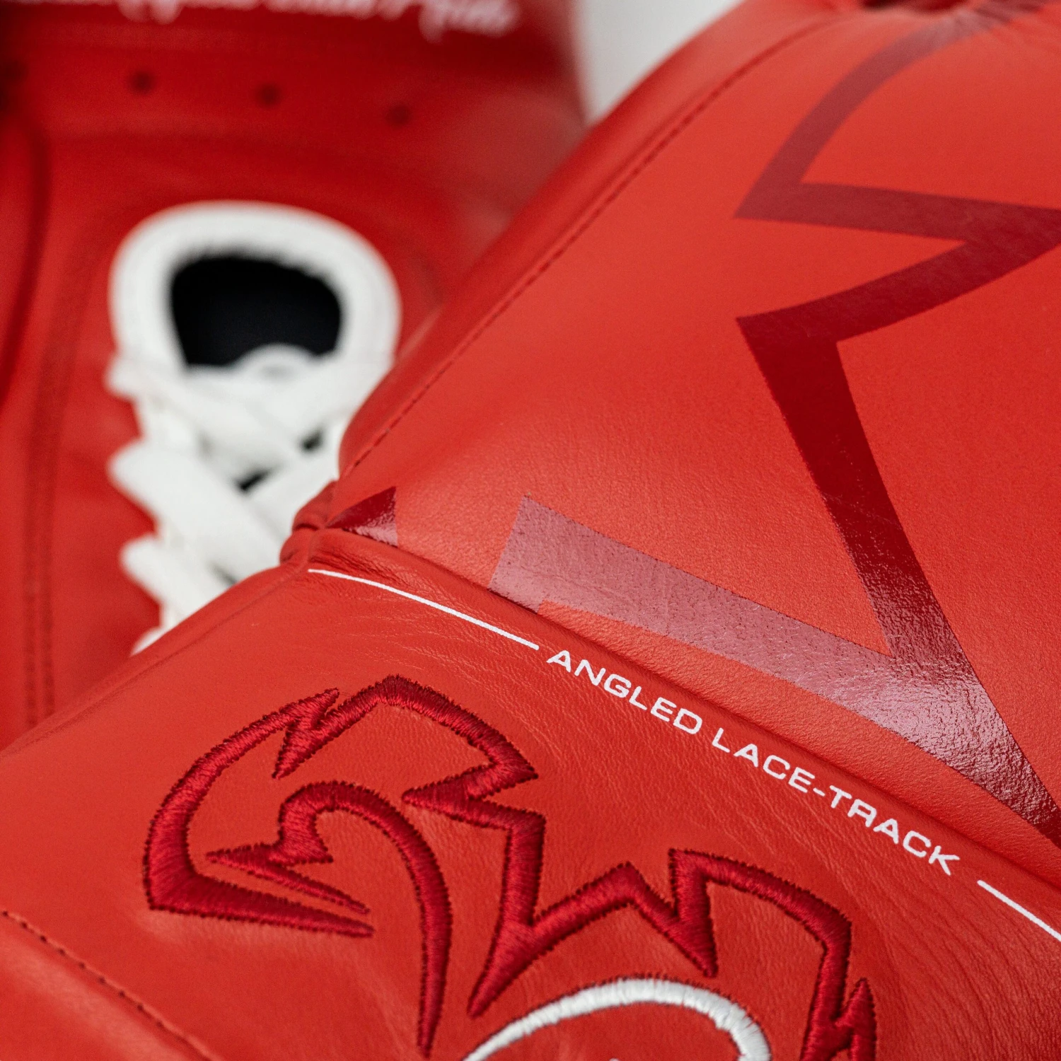 RFX-Guerrero Pro Fight Gloves - HDE-F 9 RFX-Guerrero Pro Fight Gloves - HDE-F - Image 9