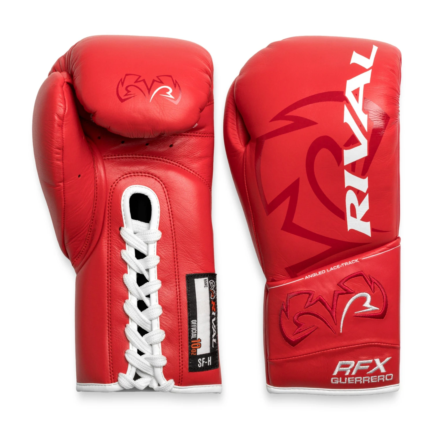 RFX-Guerrero Pro Fight Gloves - SF-H 8 RFX-Guerrero Pro Fight Gloves - SF-H - Image 8