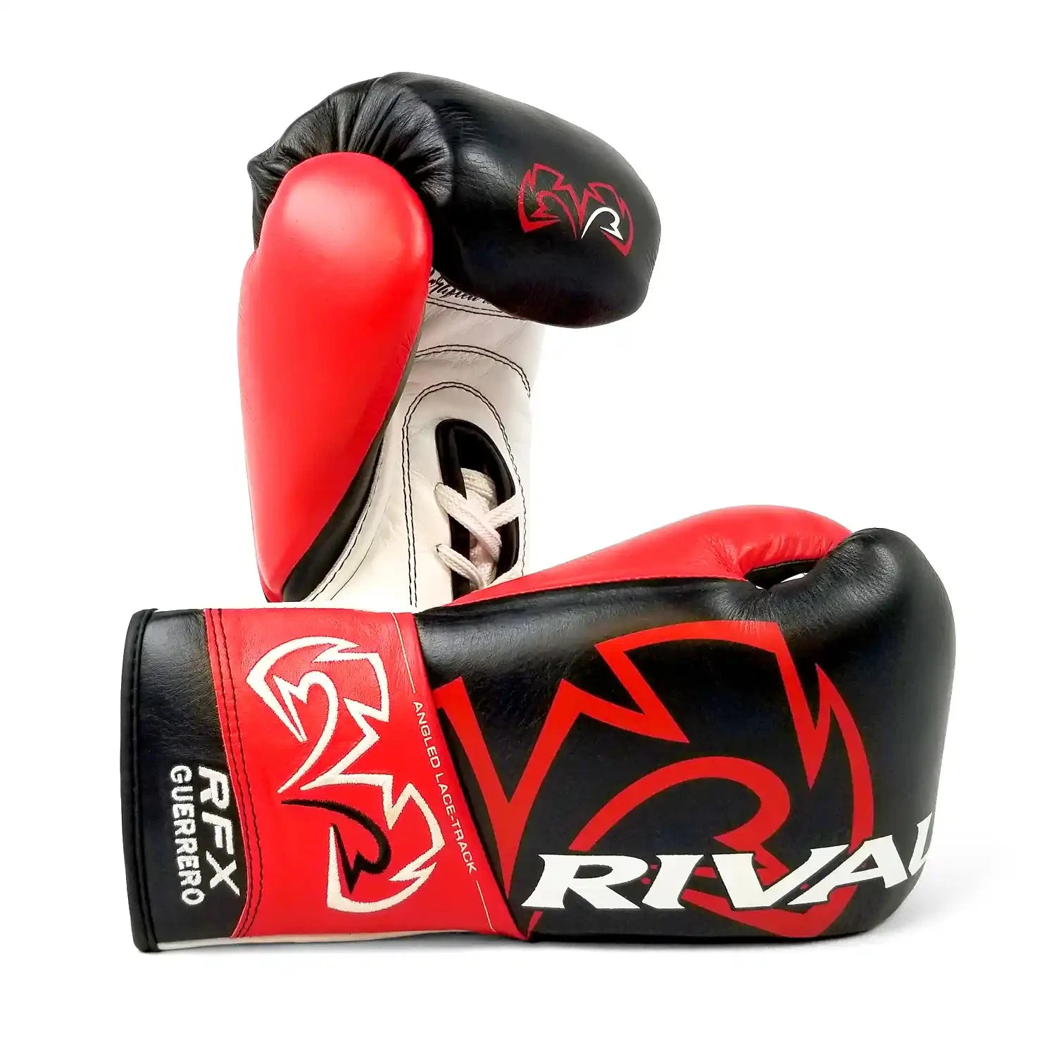 RFX-Guerrero Pro Fight Gloves - HDE-F 13 RFX-Guerrero Pro Fight Gloves - HDE-F - Image 13