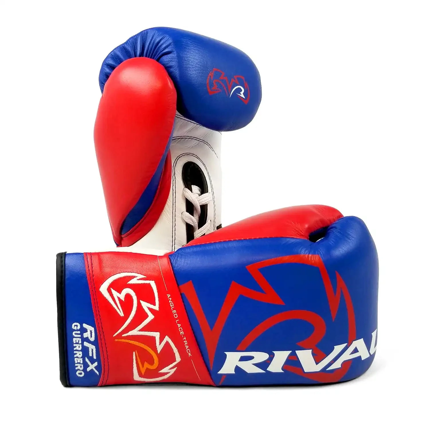 RFX-Guerrero Pro Fight Gloves - HDE-F 14 RFX-Guerrero Pro Fight Gloves - HDE-F - Image 14