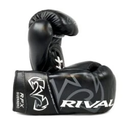 RFX-Guerrero Pro Fight Gloves - SF-F