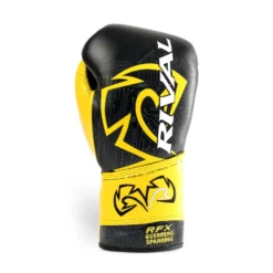RFX-Guerrero Sparring Gloves P4P Edition -Boxing Supply Hub rfx g sparring pfp blck 3 2x b2a1ad90 595d 4282 a822 b79983574258 scaled