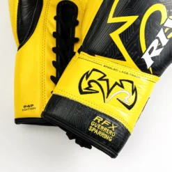 RFX-Guerrero Sparring Gloves P4P Edition -Boxing Supply Hub rfx g sparring pfp blck 4 2x 3c909f06 31d5 4ca9 b99b 25d5c5898e6f scaled