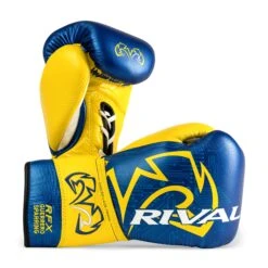 RFX-Guerrero Sparring Gloves P4P Edition