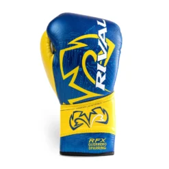 RFX-Guerrero Sparring Gloves P4P Edition -Boxing Supply Hub rfx g sparring pfp blue 3 2x 979fb635 c319 48af a27a 998fae5da0e9 scaled