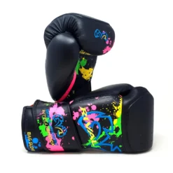 RFX-Guerrero Intelli-Shock Bag Gloves Paint Splash Edition