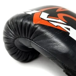 RFX-Guerrero-V Bag Gloves - SF-F -Boxing Supply Hub rfxgv sff black orange extra02 2