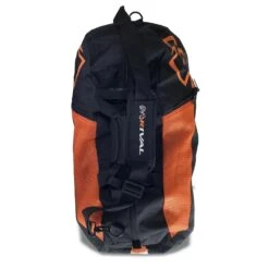 RGB50 Gym Bag - Orange -Boxing Supply Hub rgb50 orange 03