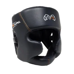 RHG60F Workout Full Face Headgear 2.0