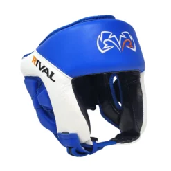 RHGC2 Amateur Competition Headgear -Boxing Supply Hub rhgc2 blue 01 2 scaled