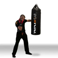 Pro Heavy Bag 55lb/25kg