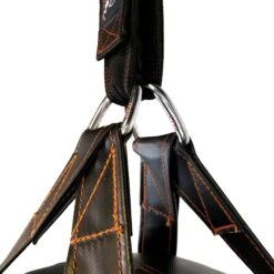 Pro Heavy Bag 200lb/90kg