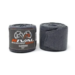 Guerrero Handwraps -Boxing Supply Hub rhwg dark grey