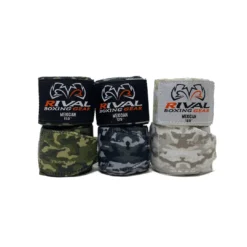 Camo Handwraps -Boxing Supply Hub rhwg group 1