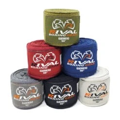 Guerrero Handwraps -Boxing Supply Hub rhwg group