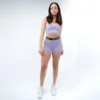 Women's Ultra-Soft Weigh-In Boxers