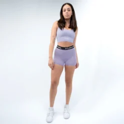 Women's Ultra-Soft Weigh-In Boxers