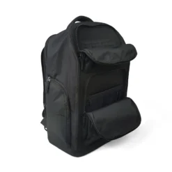 Boxing Backpack -Boxing Supply Hub rival boxing backpack front pockets