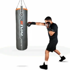 Mark-I Heavy Bag 110lb/50kg