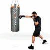Mark-I Heavy Bag 135lb/61kg