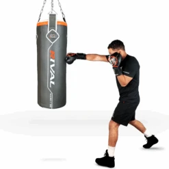 Mark-I Heavy Bag 50lb/22kg