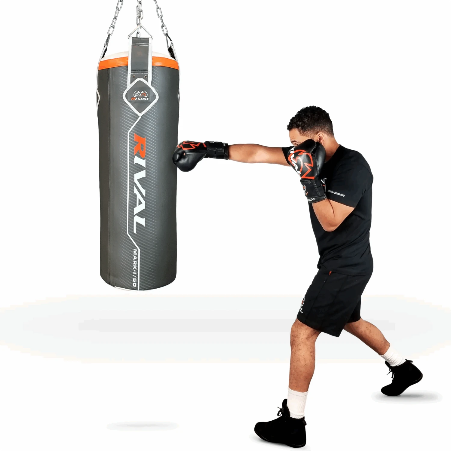 Mark-I Heavy Bag 50lb/22kg 1 Mark-I Heavy Bag 50lb/22kg