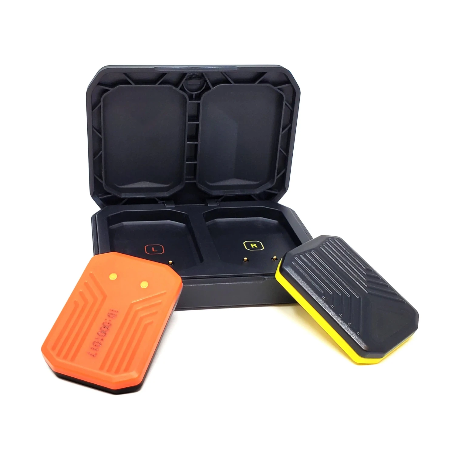 Punch Sensors 2 Punch Sensors - Image 2