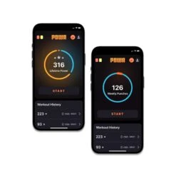 Punch Sensors 10 Punch Sensors -Boxing Supply Hub rival punch sensors 05