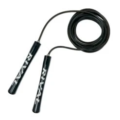 Alu Grip Speed Rope (Adjustable)
