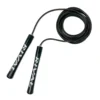 Alu Grip Speed Rope (Adjustable)