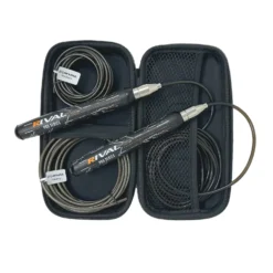 Platinum Speed Rope (Adjustable)
