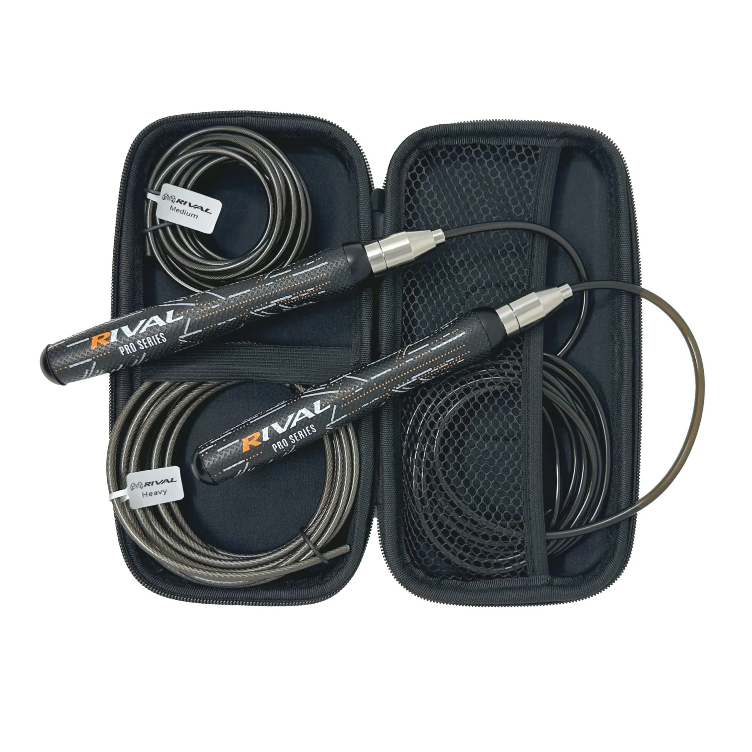 Platinum Speed Rope (Adjustable) 1 Platinum Speed Rope (Adjustable)