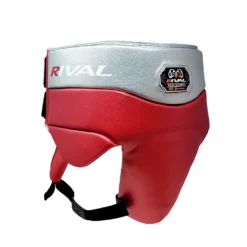 RNFL100 Professional No-Foul Protector -Boxing Supply Hub rnfl100 red 01 scaled