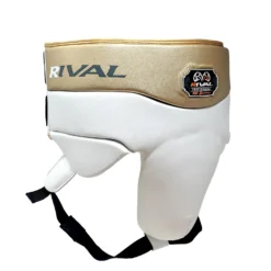 RNFL100 Professional No-Foul Protector -Boxing Supply Hub rnfl100 white 01 scaled